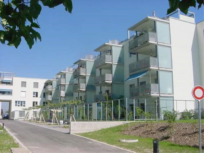 Appartamento di 5 locali in affitto a Burgdorf - immagine 1/1