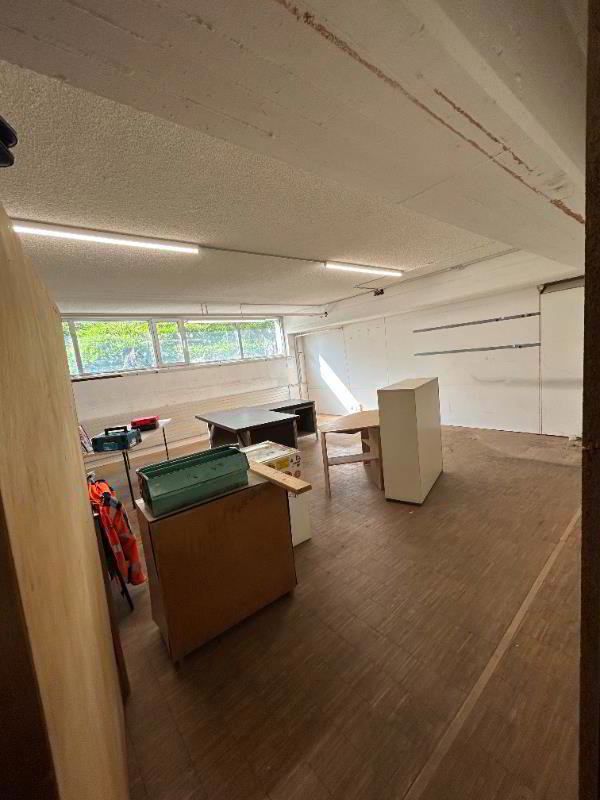 null Zimmer Büro zu vermieten in Rümlang - Bild 1/1