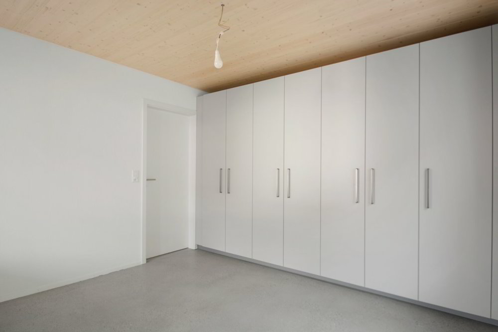 Appartamento di 3 locali in affitto a Corgémont - immagine 1/8