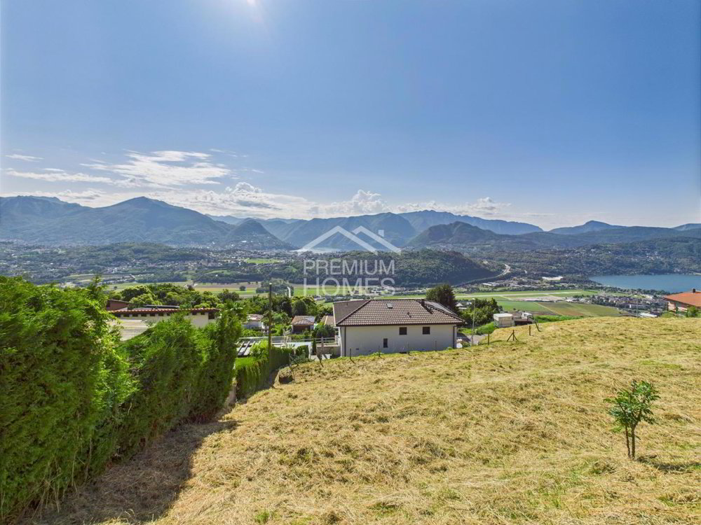 Terreno di null locali in vendita a Cademario - immagine 1/4