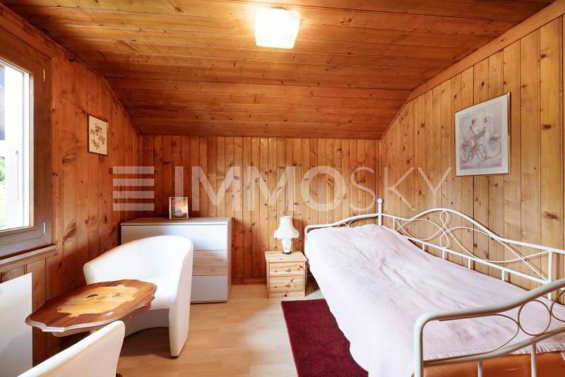 Casa di 10 locali in vendita a Les Paccots - immagine 1/5