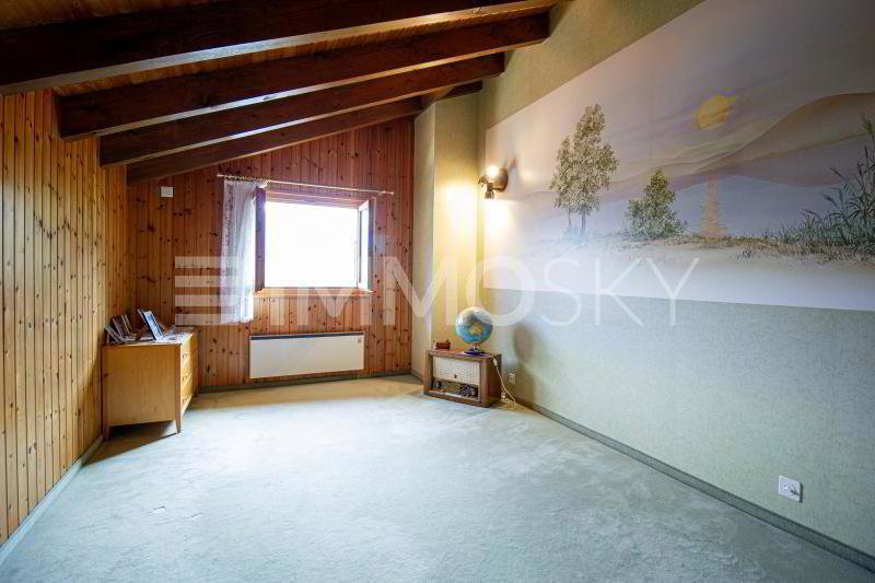 Casa di 5 locali in vendita a Ovronnaz - immagine 1/5