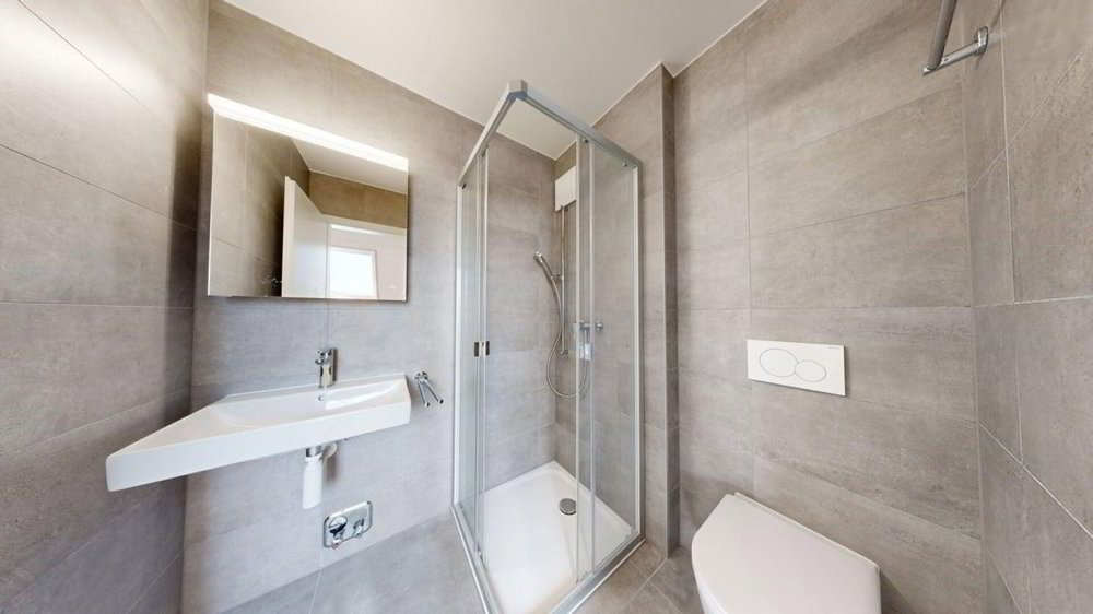 Surface d'activité de 29 m² - Ansicht 3