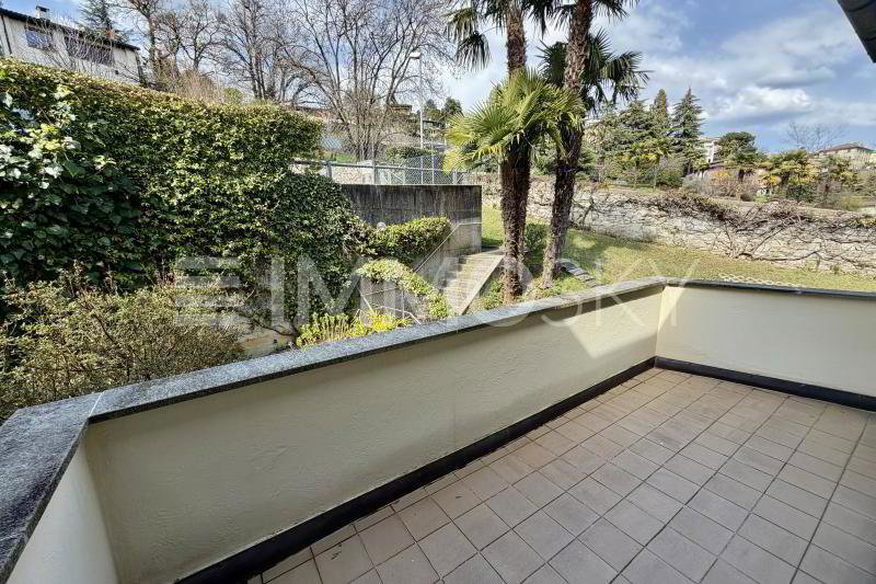 4 rooms House to buy in Breganzona - image 1/5