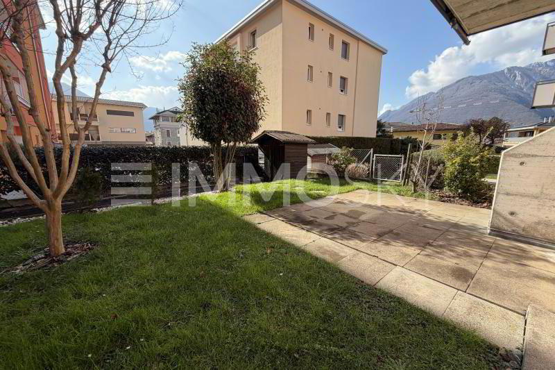 Appartement 2 pièces à acheter à Giubiasco - image 1/5