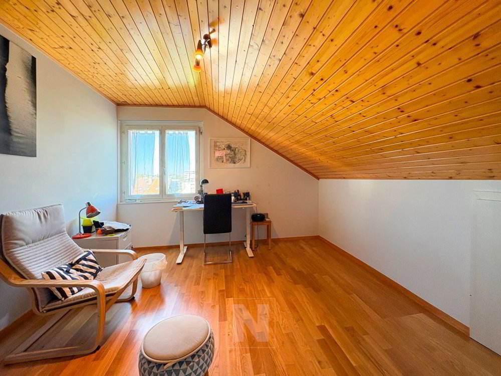 4 Zimmer Wohnung zum verkaufen in Morges - Bild 1/13