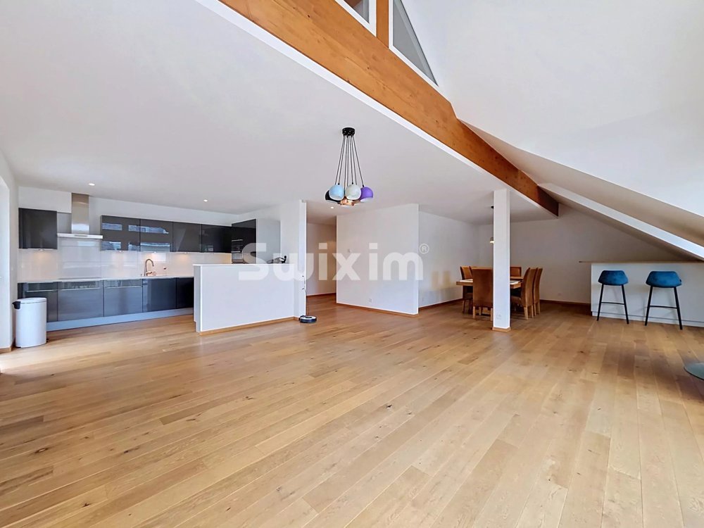 Wohnung – St-Cergue - Ansicht 3