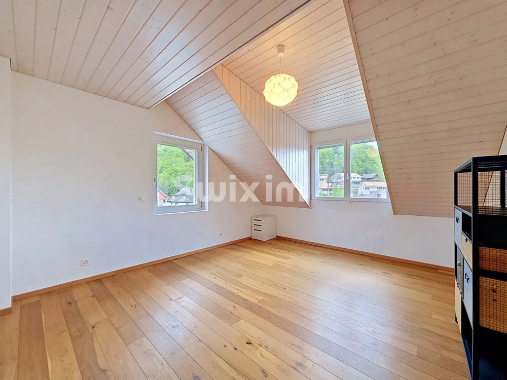 Wohnung – St-Cergue - Ansicht 5