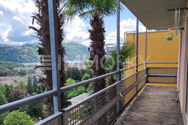 4 rooms House to buy in Agno - image 1/5