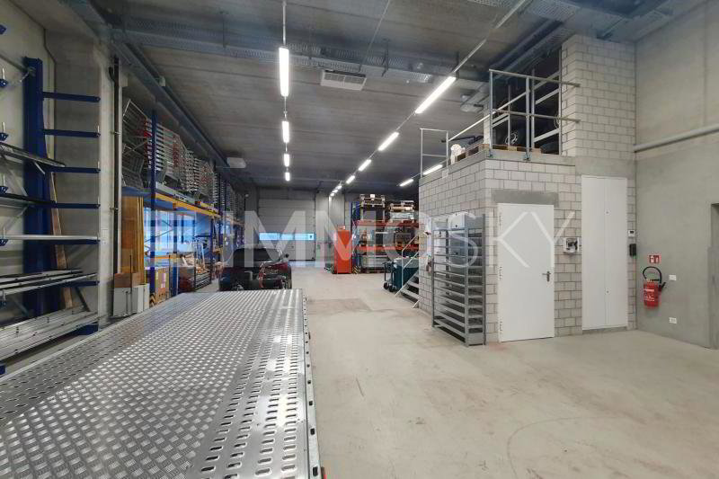 4 Zimmer Haus zum verkaufen in Lumino - Bild 1/5