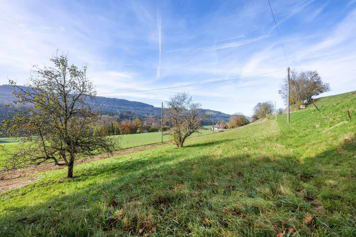 Casa di 5 locali in vendita a Attalens - immagine 1/12