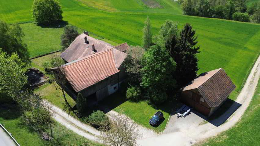 Casa di 7 locali in vendita a Promasens - immagine 1/13