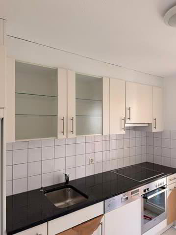Appartamento di 3 locali in affitto a Neuchâtel - immagine 1/7