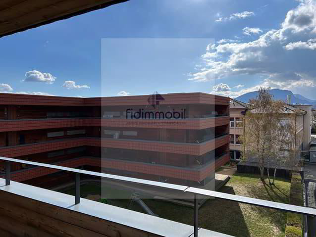 4.5 Zimmer Wohnung zu vermieten in Neuchâtel - Bild 1/10