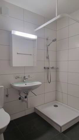 Colocation 4 pièces à louer à La Chaux-de-Fonds - image 1/9
