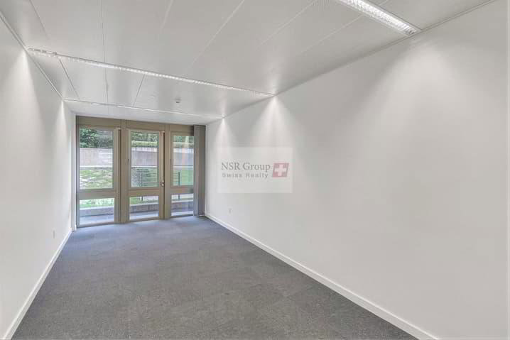 Ufficio & Commercio di 16 locali in affitto a Genève - immagine 1/13