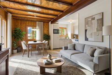 null rooms House to buy in Morgins - image 1/1