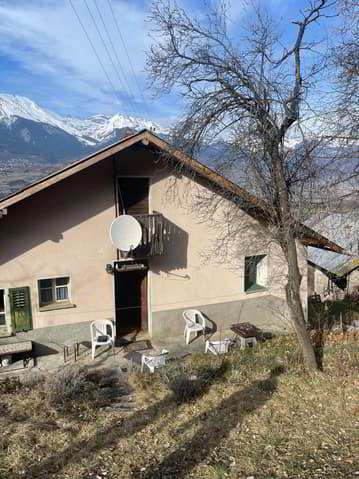 Casa di 8 locali in vendita a Sitten - immagine 1/4