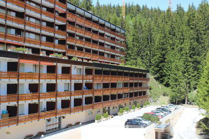 1.5 rooms Apartment to buy in Aminona - image 1/12