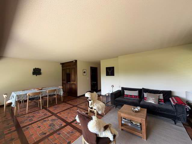 Appartamento di 4.5 locali in affitto a Crans-Montana - immagine 1/13