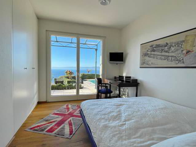 4.5 rooms Apartment to buy in La Croix (Lutry) - image 1/12