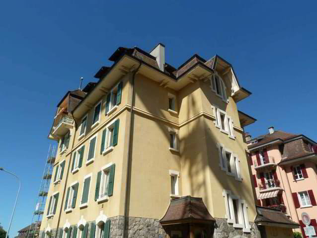 Appartamento di 3 locali in affitto a Losanna - immagine 1/10