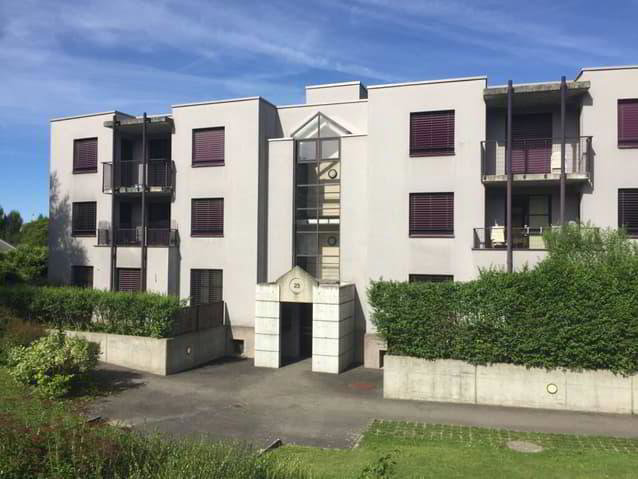 null rooms Car park, garage for rent in Lausanne - image 1/1
