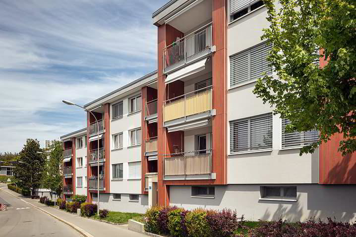 null rooms Car park, garage for rent in Lausanne - image 1/1