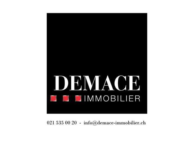 Maison 5.5 pièces à acheter à Belmont-sur-Lausanne - image 1/11
