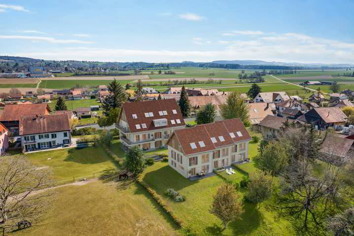 Casa di 6.5 locali in vendita a Rueyres - immagine 1/7