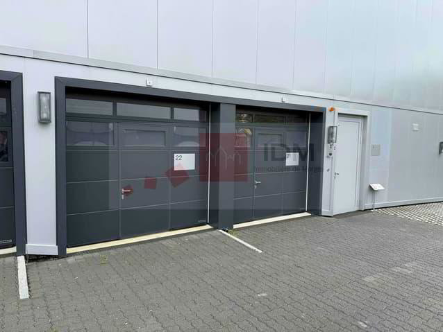 Parcheggio, garage di null locali in affitto a Morges - immagine 1/1