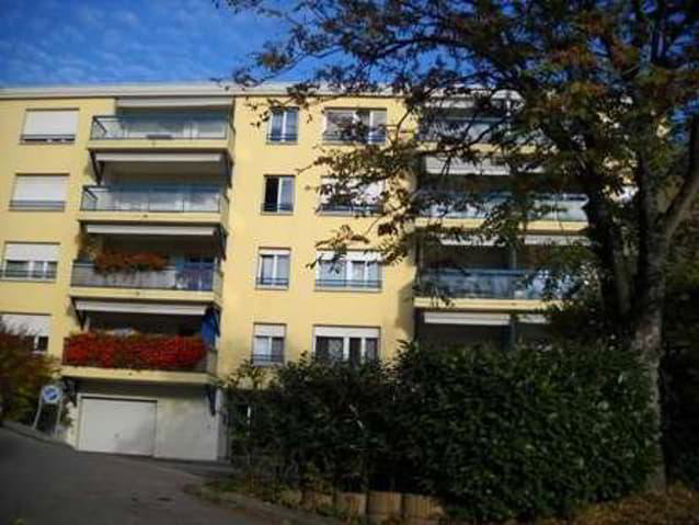Parking, garage null pièces à louer à Lausanne - image 1/1