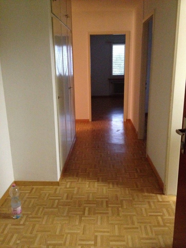 Wohnung – Regensdorf - Mehr