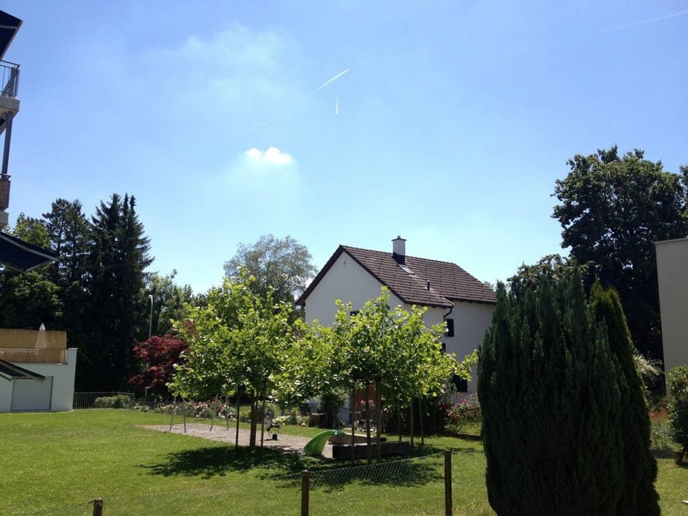 Appartamento di 4 locali in affitto a Regensdorf - immagine 1/7