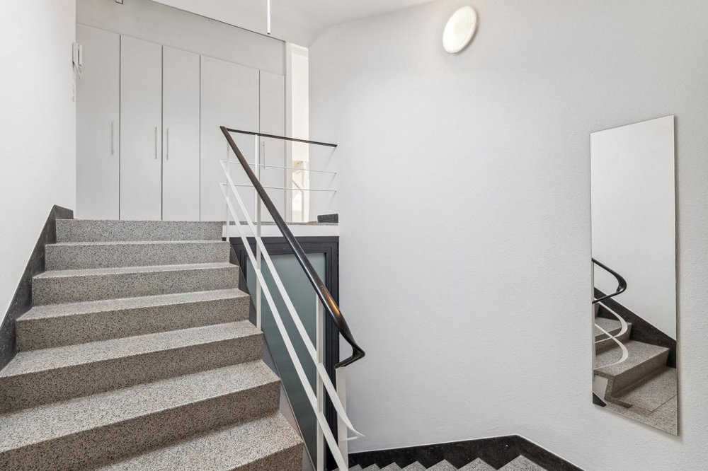 2 rooms Apartment for rent in Bern - image 1/10