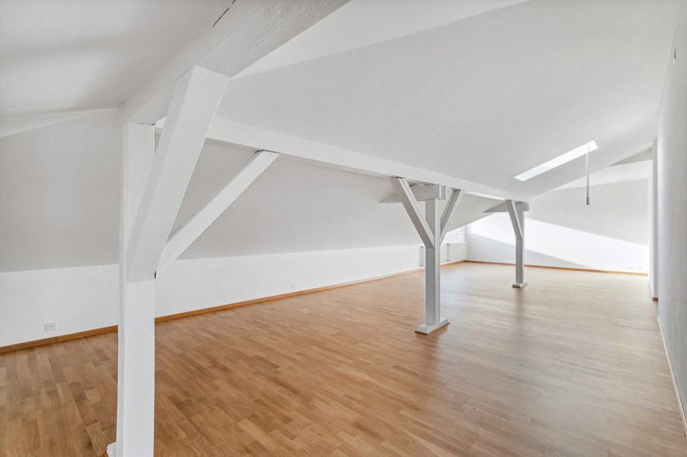 Wohnung – Bern - Ansicht 2