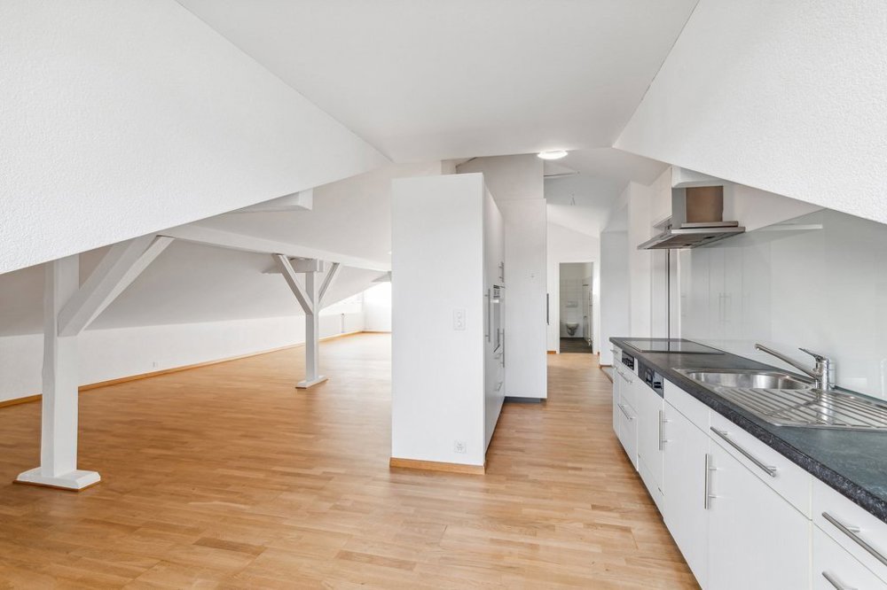 Wohnung – Bern - Ansicht 4