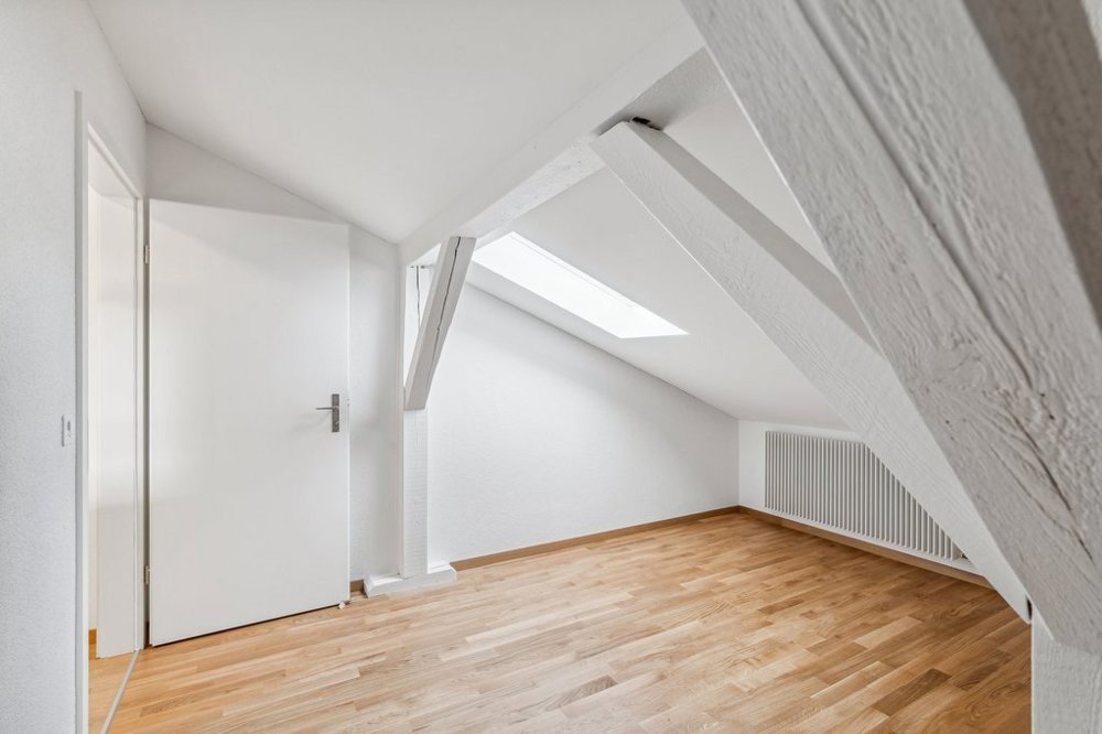 Wohnung – Bern - Mehr