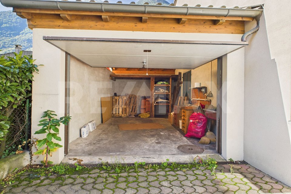 9 Zimmer Haus zum verkaufen in Bodio TI - Bild 1/13