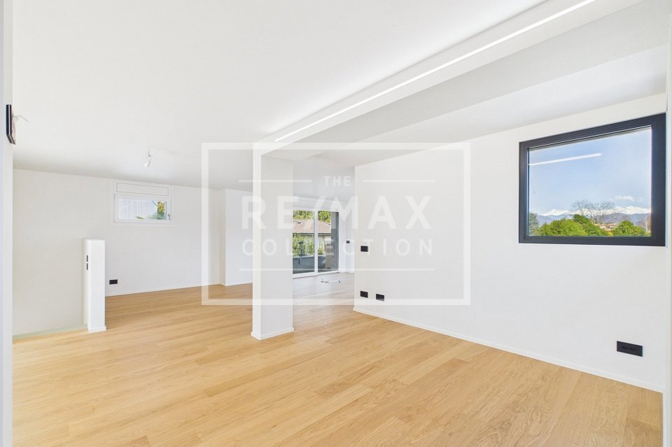 3 Zimmer Wohnung zum verkaufen in Gentilino - Bild 1/13