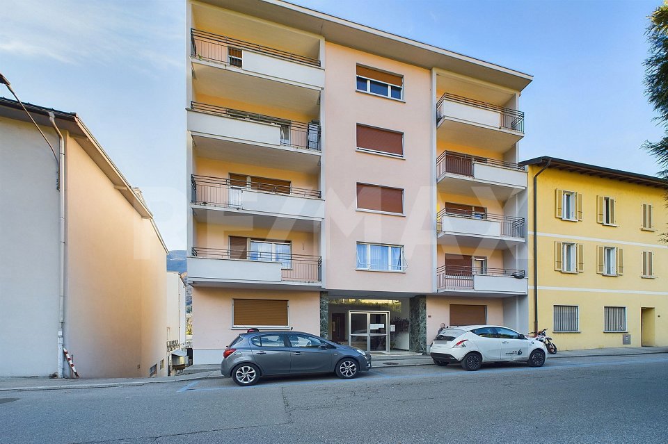 Appartamento di 3 locali in vendita a Taverne - immagine 1/12