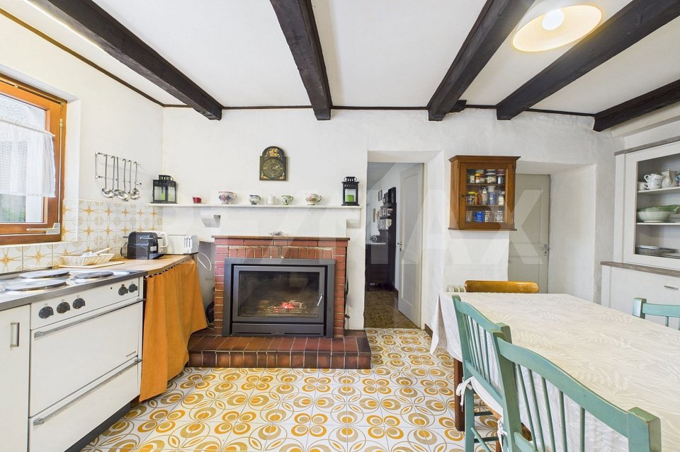 Maison 8 pièces à acheter à Novaggio - image 1/13