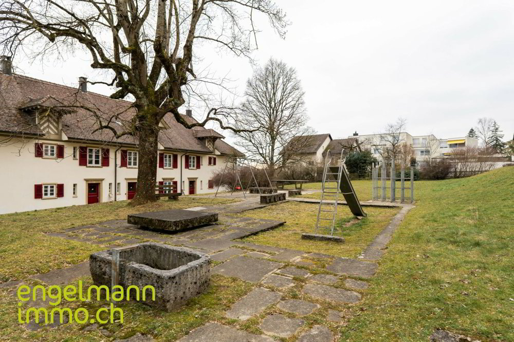 Appartamento di 3 locali in affitto a Biel/Bienne - immagine 1/12