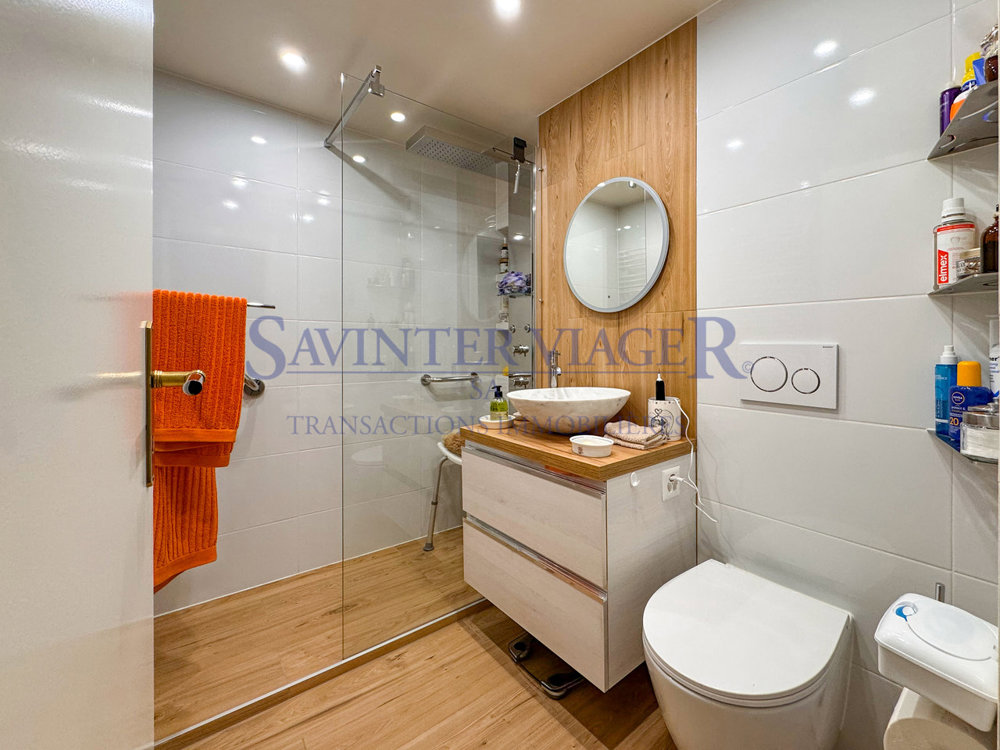 Appartement 4 pièces à acheter à Veyrier - image 1/10
