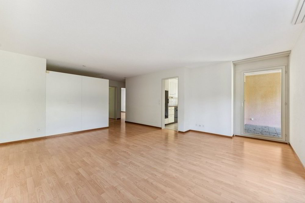 Wohnung – Uettligen, Hinterzil - Ansicht 3