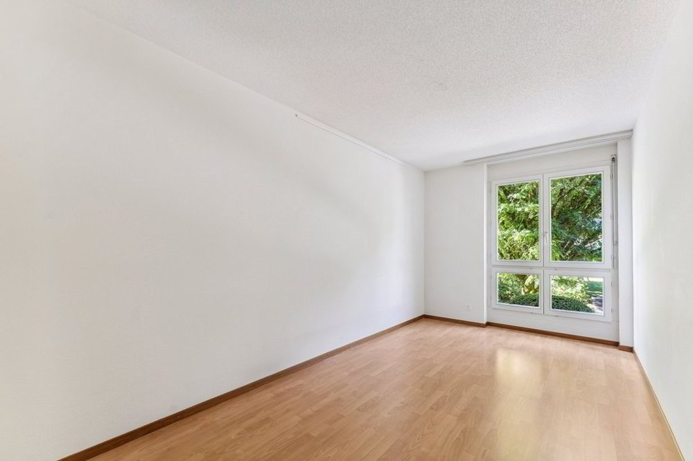 Wohnung – Uettligen, Hinterzil - Ansicht 5