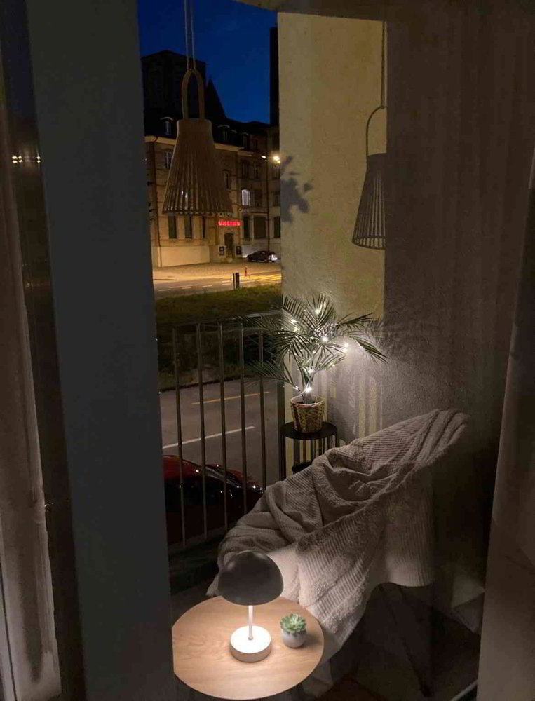 Appartamento di 1.5 locali in affitto a Freiburg - immagine 1/6