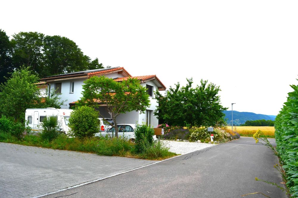 Maison 7.5 pièces à acheter à Gals - image 1/13