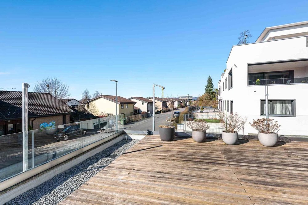 5.5 rooms House to buy in Affoltern am Albis - image 1/4