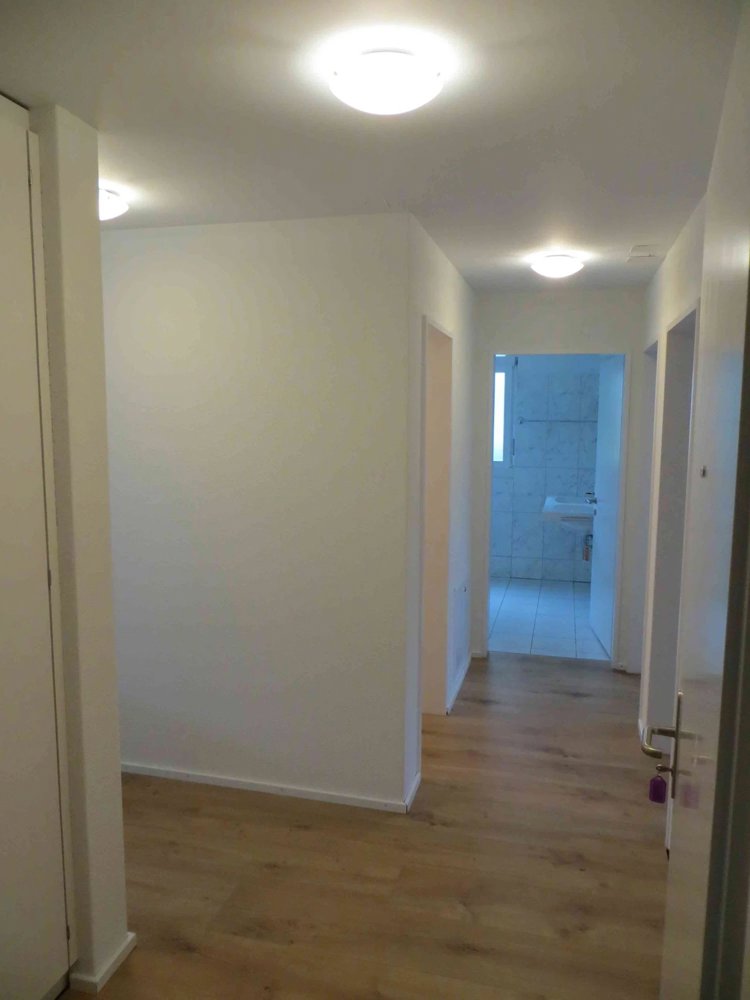 3.5 Zimmer Wohnung zu vermieten in Inwil - Bild 1/13
